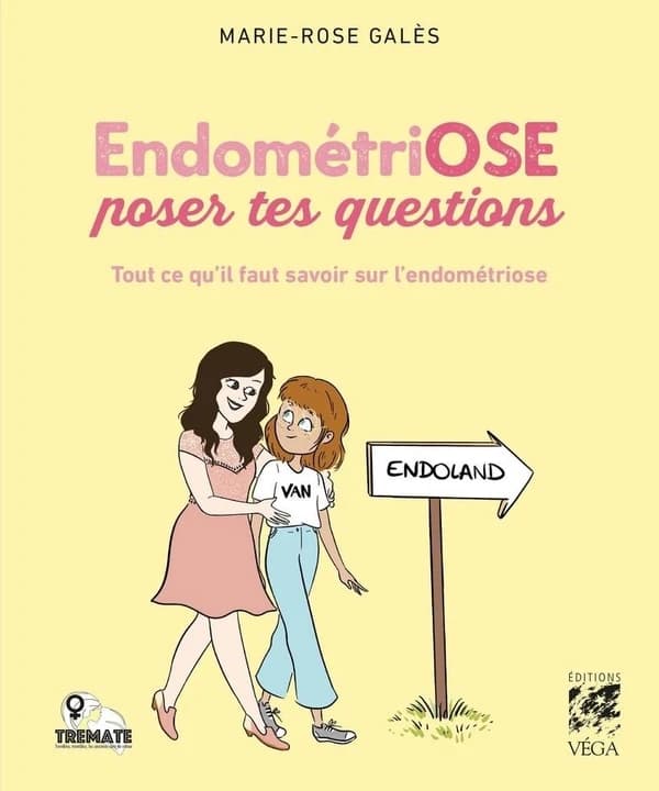 EndométriOSE : poser tes questions