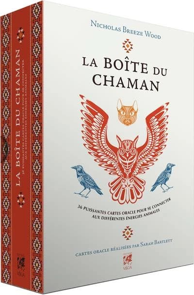La boîte du chaman