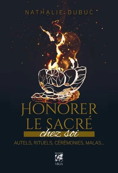 Honorer le sacré chez soi : autels, rituels, cérémonies, malas...
