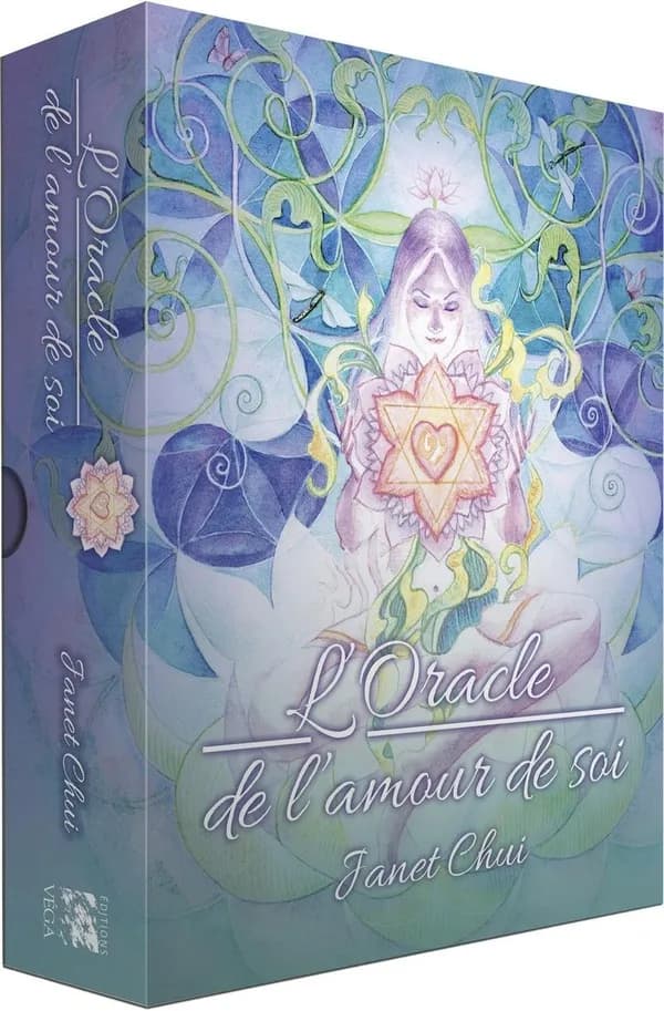 Oracle de l'amour de soi