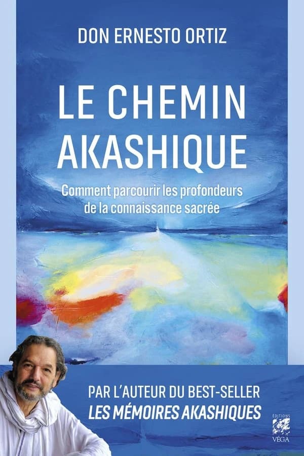 Le chemin akashique : comment parcourir les profondeurs de la connaissance sacrée