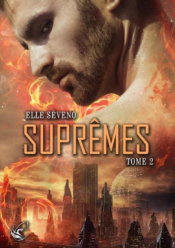 Suprêmes. Tome 2