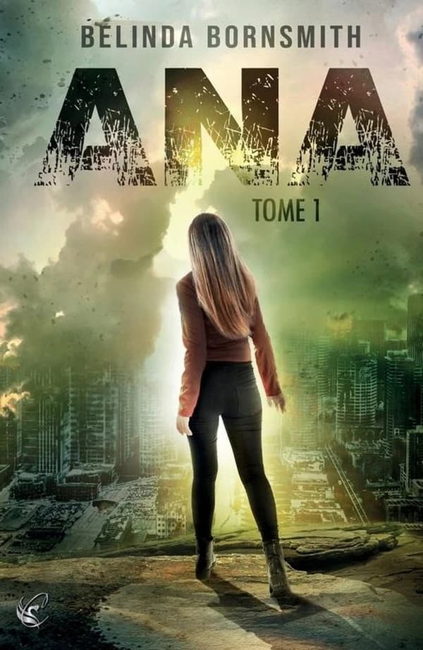 ANA - Tome 1