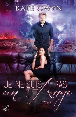 Je ne suis pas un ange. Tome 1