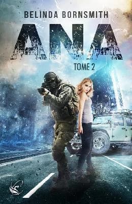 Ana. Tome 2