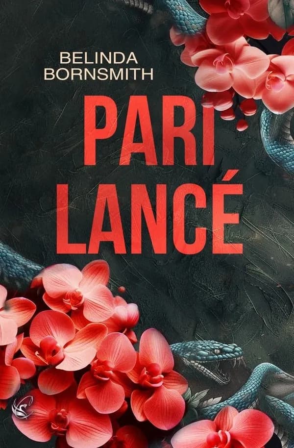 Pari lancé