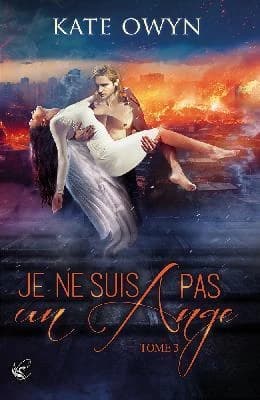 Je ne suis pas un ange. 3