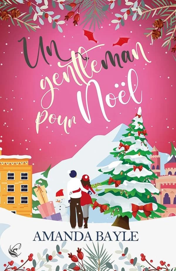 Un gentleman pour Noël