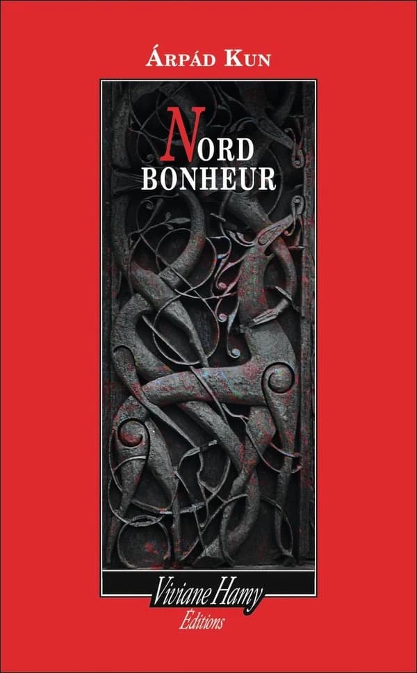 Nord bonheur : raconté par Aimé Billion