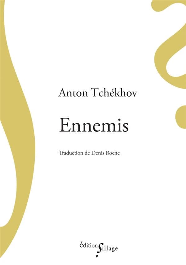 Ennemis : et autres nouvelles