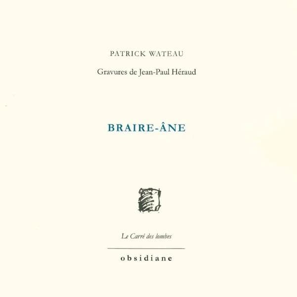 Braire-âne