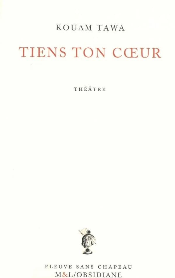 Tiens ton coeur
