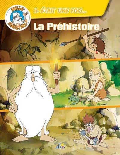 La Préhistoire