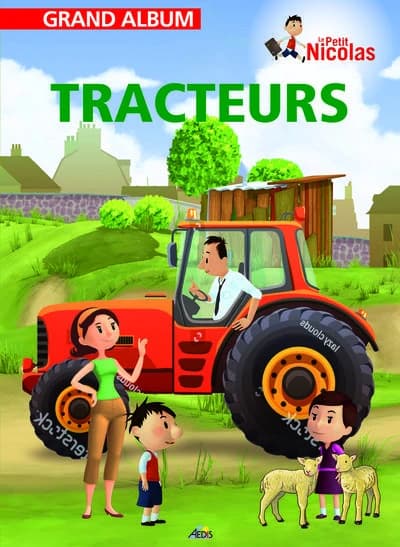 Tracteurs