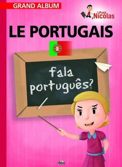 Le portugais