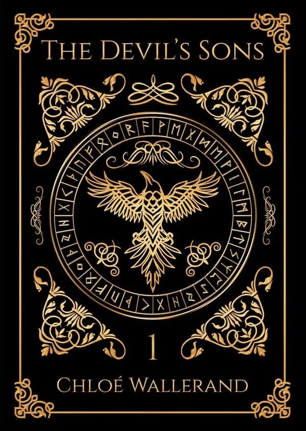 The Devil's Sons. 1