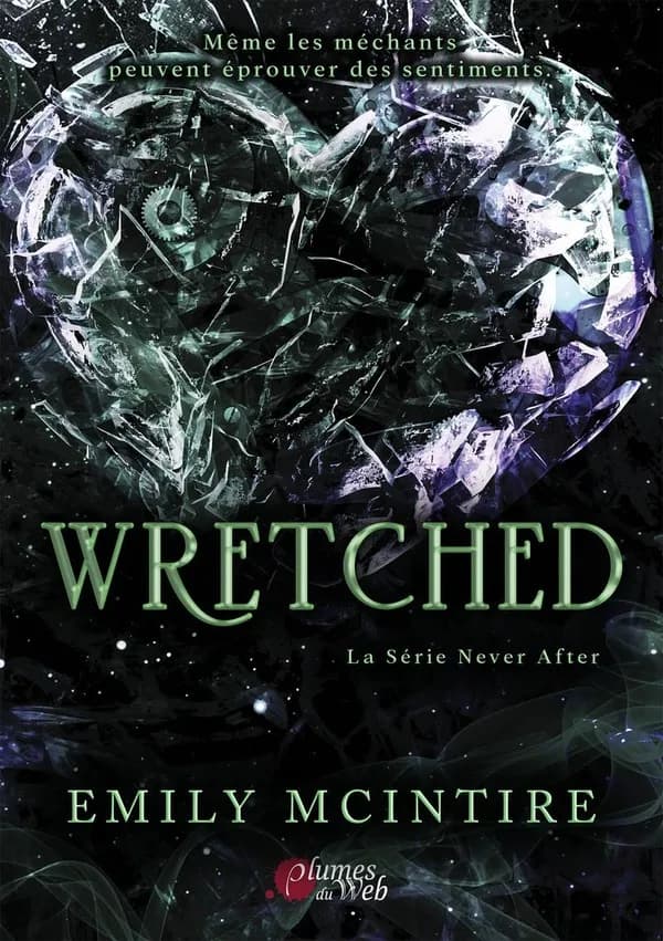 Wretched