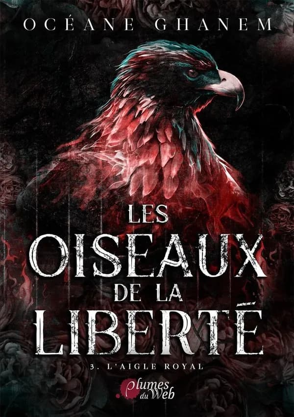 L'aigle royal