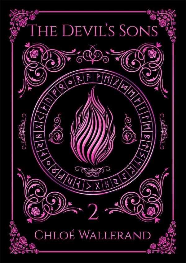 The Devil's Sons. 2