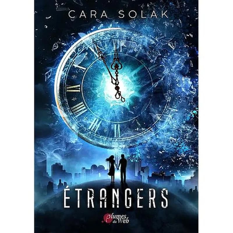 Étrangers