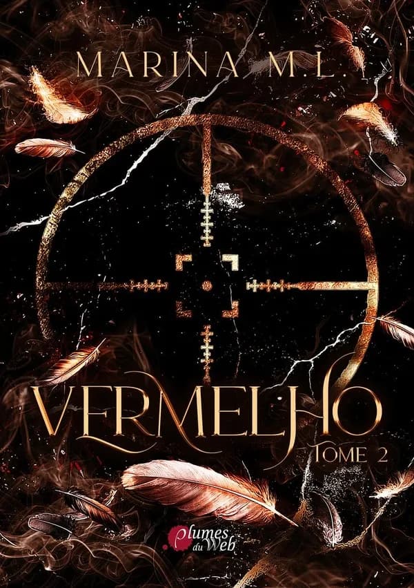 Vermelho Tome 2