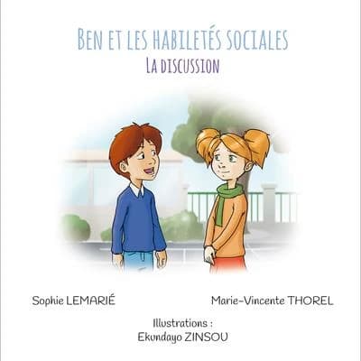 La discussion