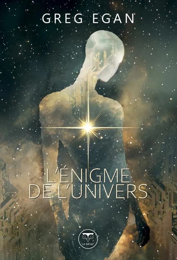 L'Énigme de l'univers