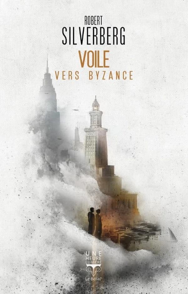 Voile vers Byzance