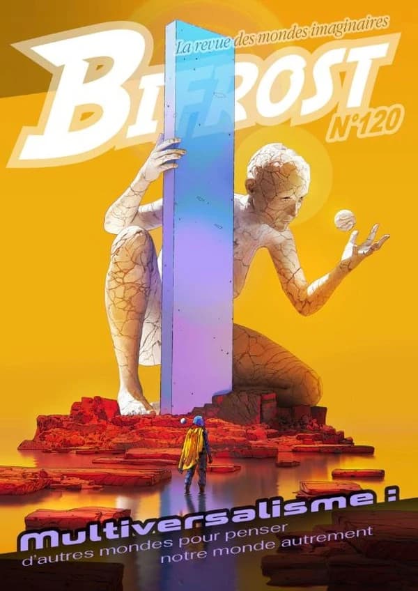 Bifrost n.120 : Dossier Multiversalisme