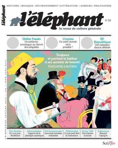 L'éléphant n.35