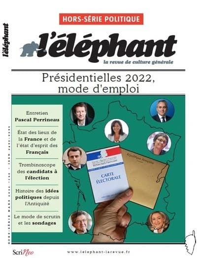 Politique : éclairages pour une année d'élection