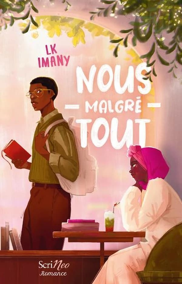 Nous, malgré tout