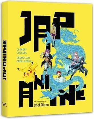 Japanime