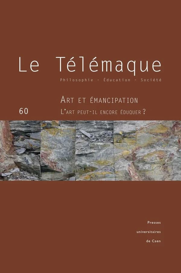 Le Le Télémaque, n° 60