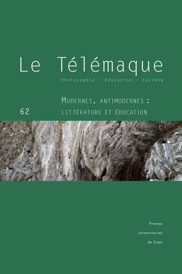 Le Le Télémaque, n° 62