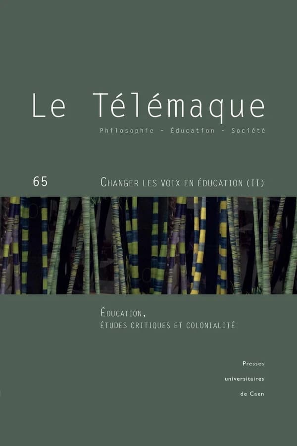 Le Télémaque, n° 65