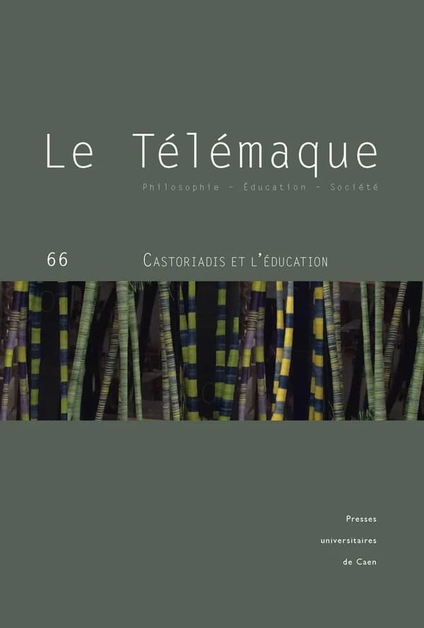 Le Télémaque, n° 66