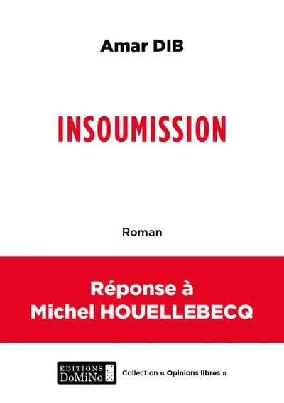Insoumission : roman