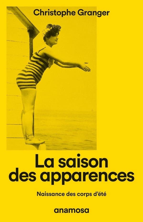 La saison des apparences