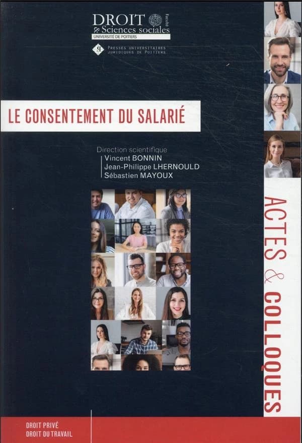 Le consentement du salarié