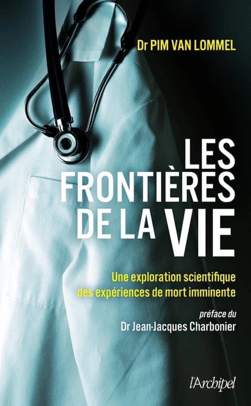 Les frontières de la vie : une exploration scientifique des expériences de mort imminente