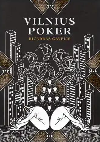 Vilnius poker