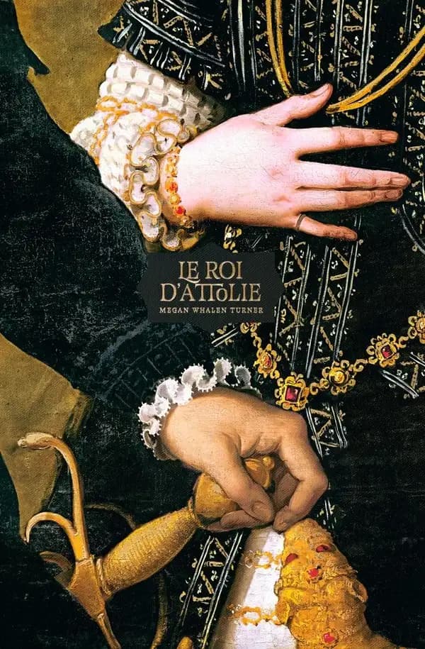 Le roi d'Attolie