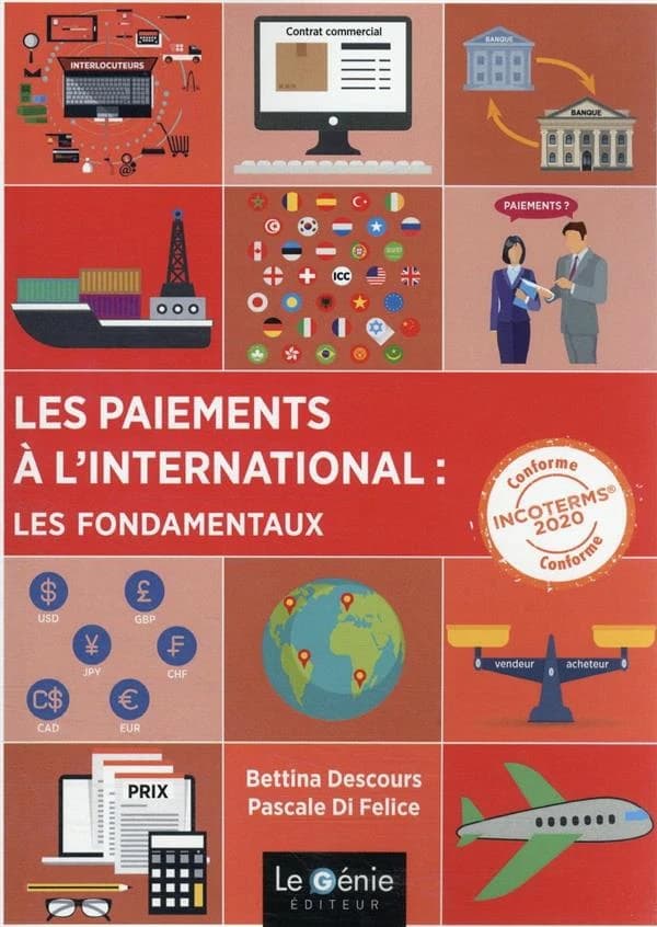 Les paiements à l'international