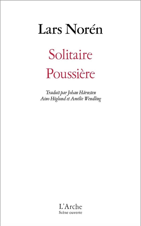Solitaire