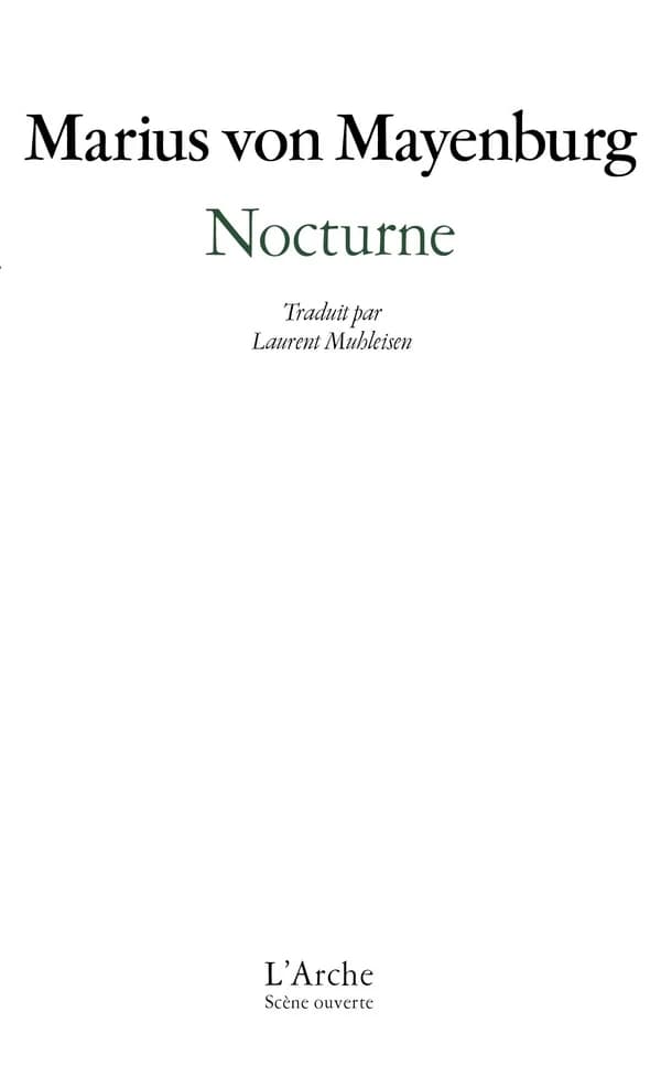 Nocturne