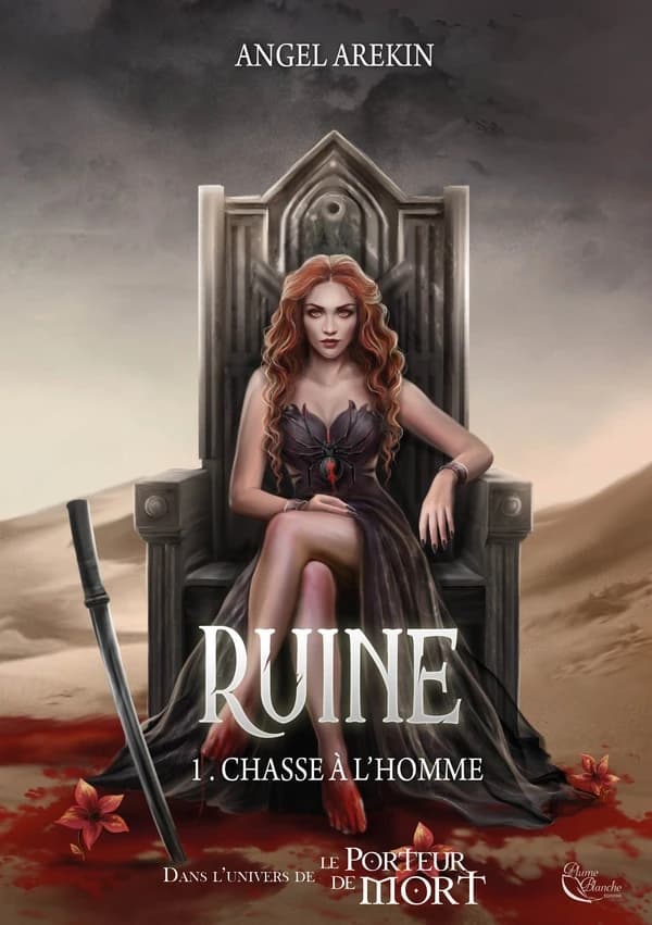 Chasse à l'homme