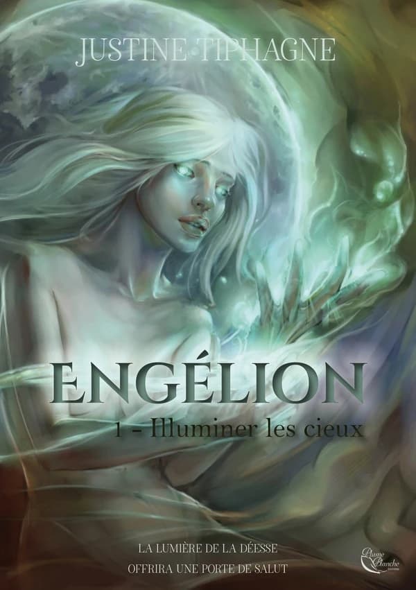 Engélion : illuminer les cieux. tome 1