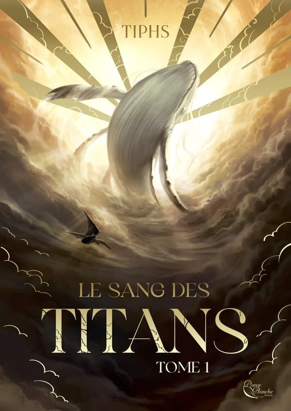 Le sang des titans. 1