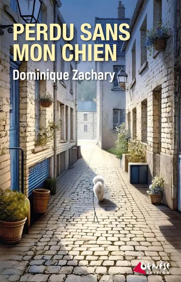 Perdu sans mon chien